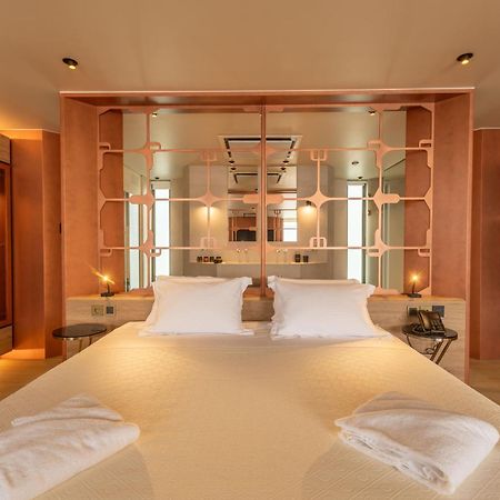 Oniros Residences 苏达 外观 照片