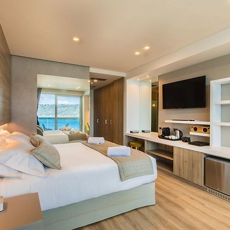 Oniros Residences 苏达 外观 照片