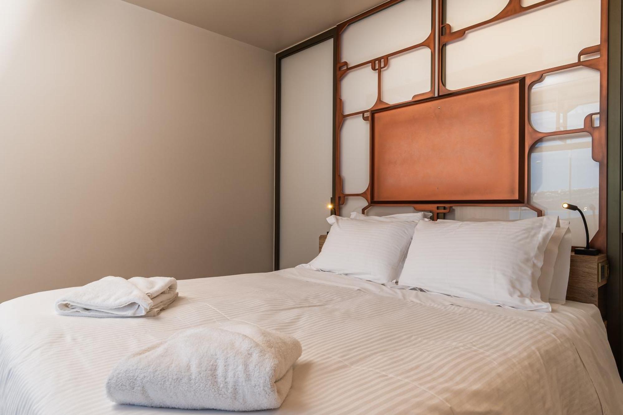 Oniros Residences 苏达 外观 照片