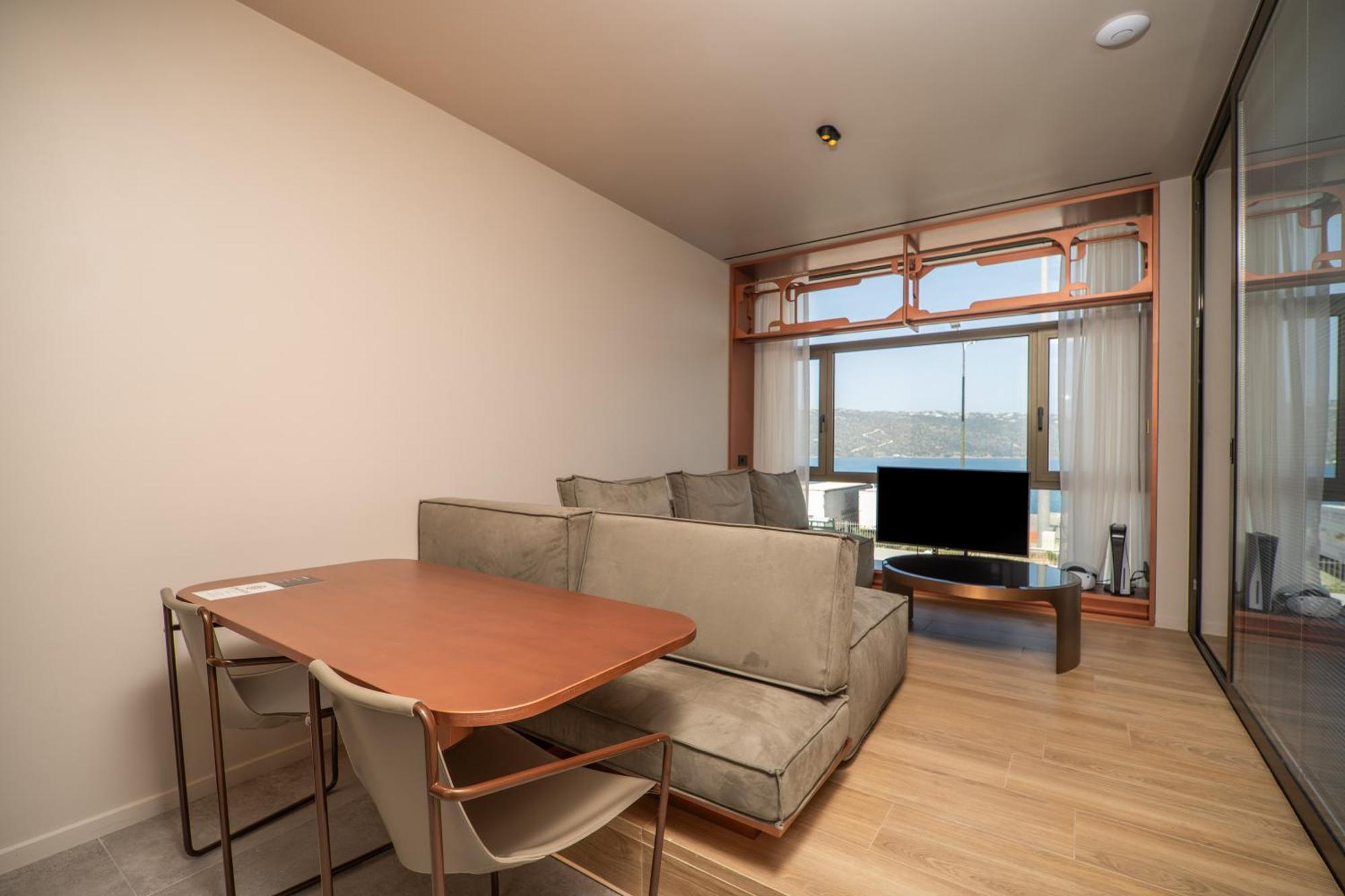 Oniros Residences 苏达 外观 照片