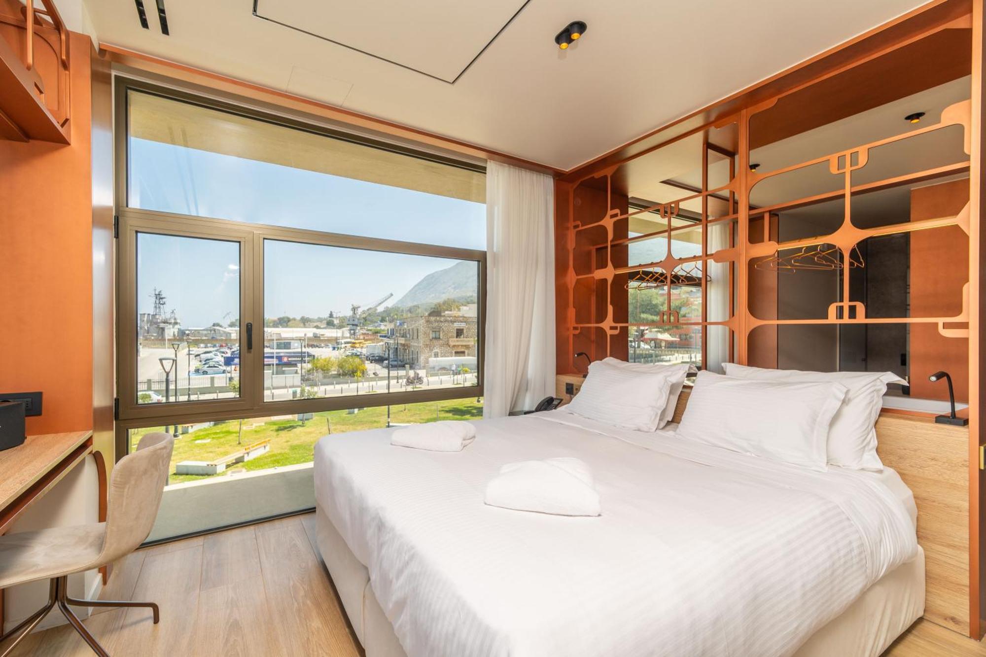 Oniros Residences 苏达 外观 照片