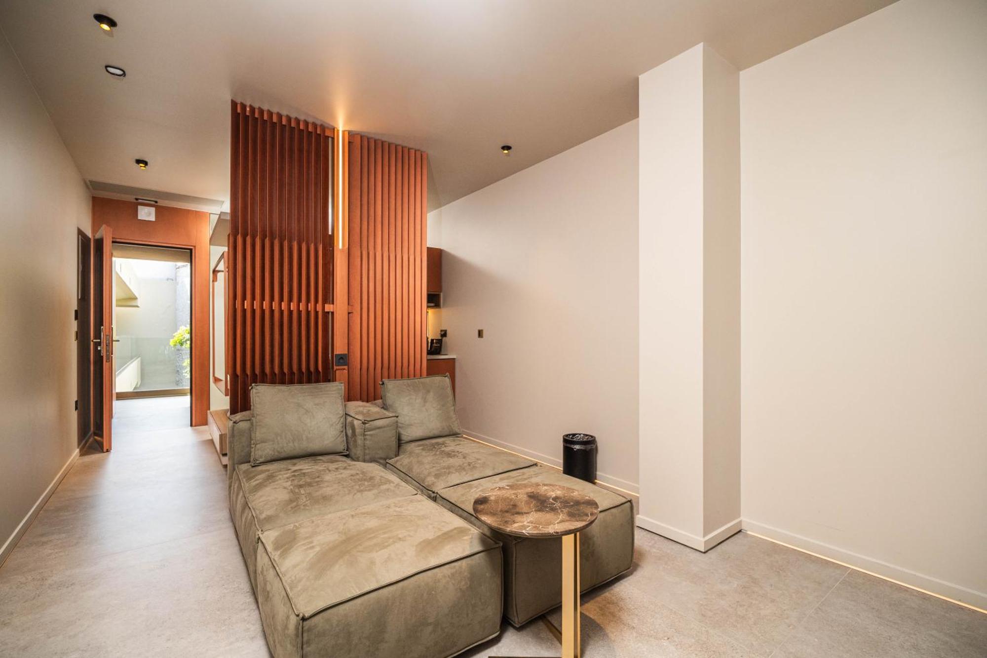 Oniros Residences 苏达 外观 照片