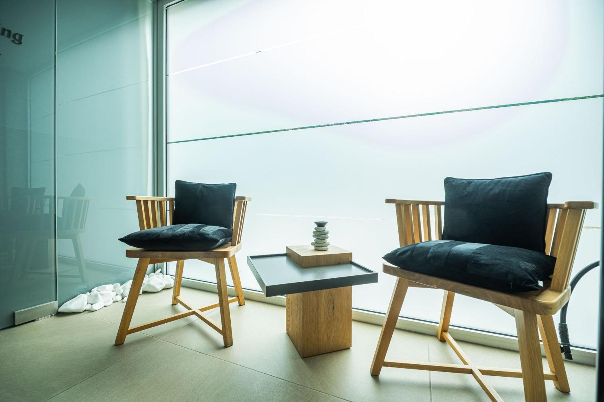 Oniros Residences 苏达 外观 照片