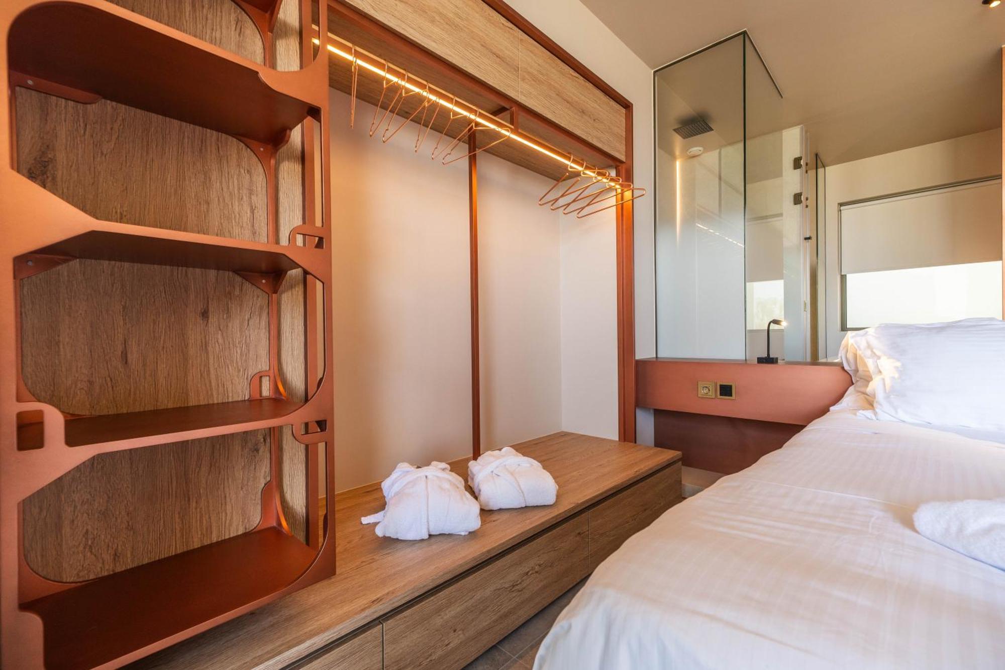 Oniros Residences 苏达 外观 照片