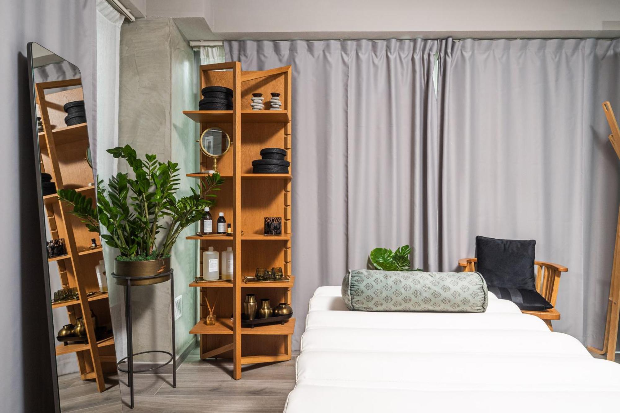 Oniros Residences 苏达 外观 照片