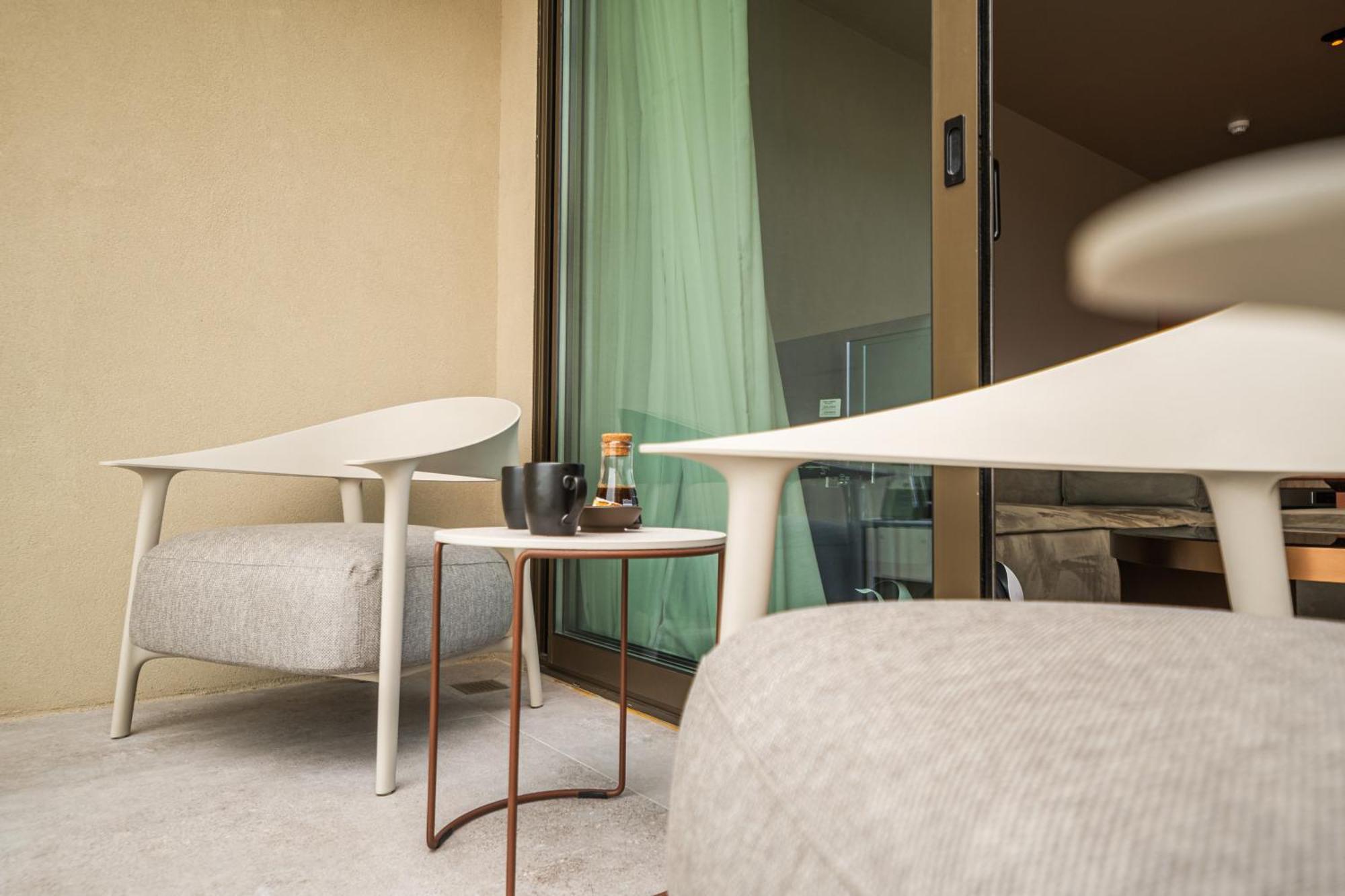 Oniros Residences 苏达 外观 照片
