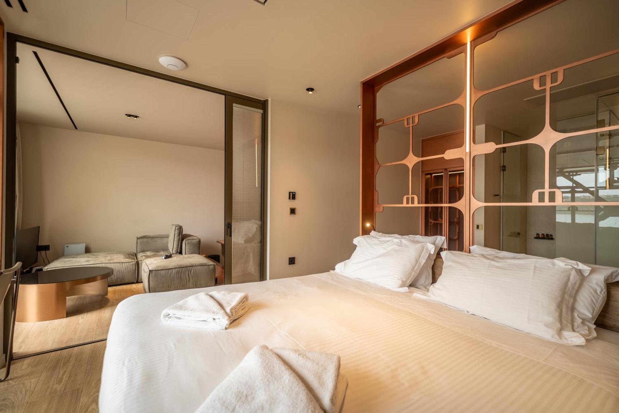 Oniros Residences 苏达 外观 照片