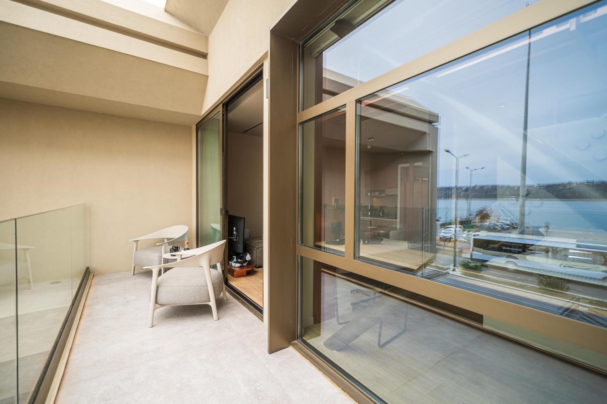 Oniros Residences 苏达 外观 照片