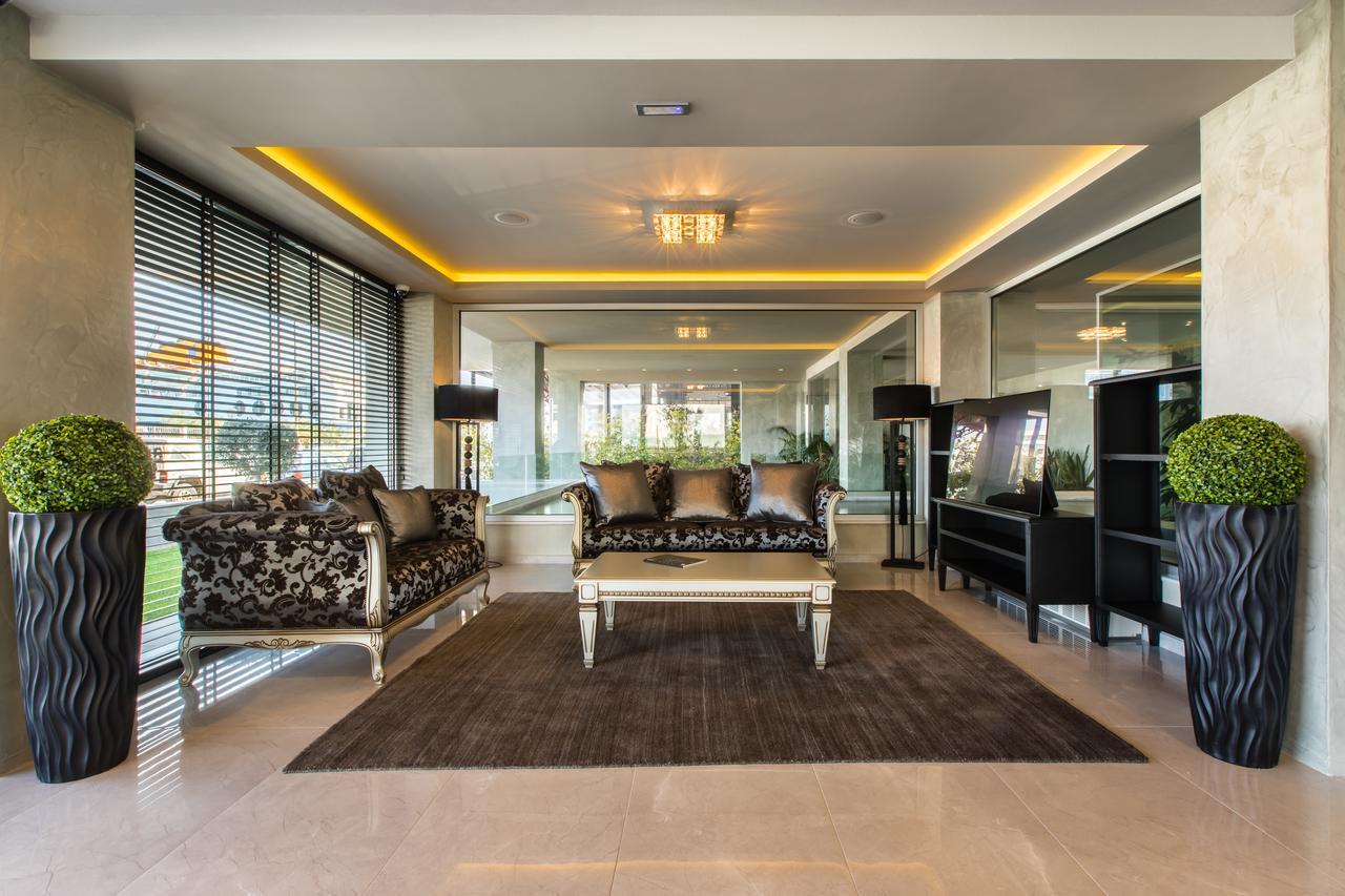 Oniros Residences 苏达 外观 照片