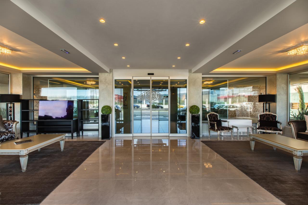 Oniros Residences 苏达 外观 照片