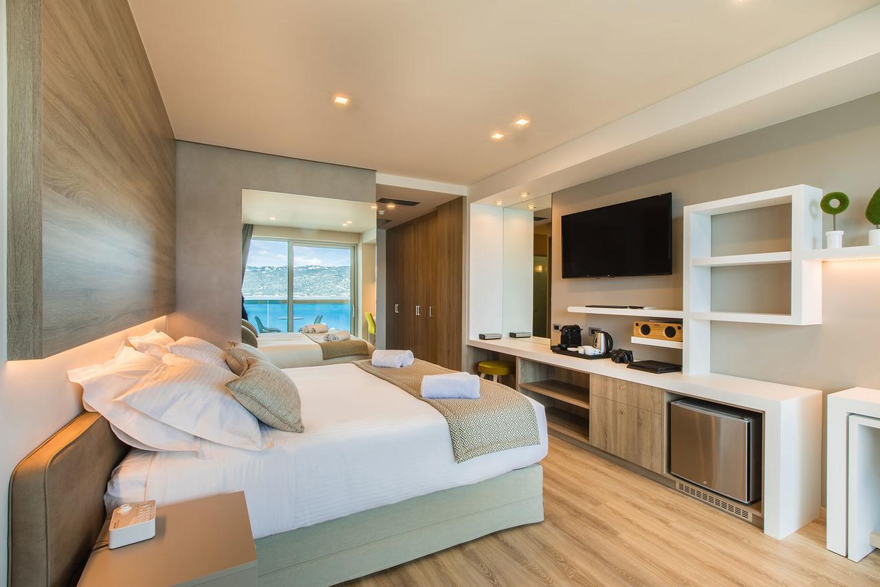 Oniros Residences 苏达 外观 照片