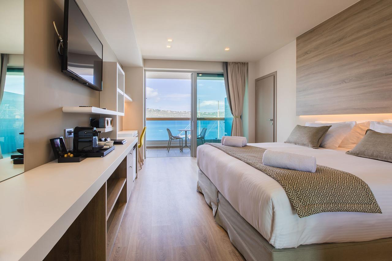 Oniros Residences 苏达 外观 照片