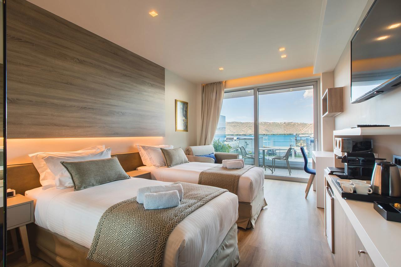Oniros Residences 苏达 外观 照片